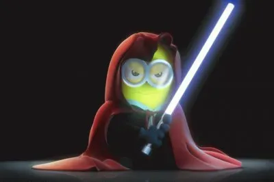 Jedinion jigsaw puzzle