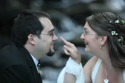 Algunas fotos de la boda de mi sobrina Marta, que fue el 28 de mayo del 2011