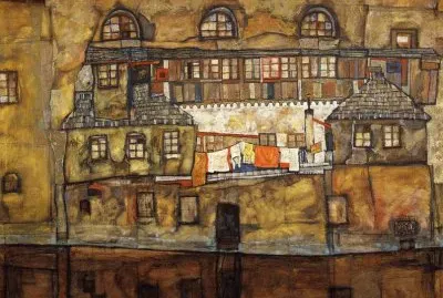 Egon Schiele