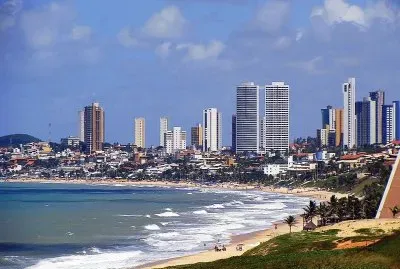 Natal - RN - Brasil