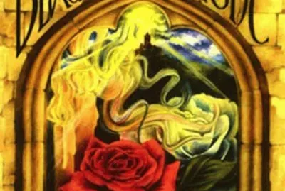 Blackmore 's Night - 2003 - Ghost Of A Rose