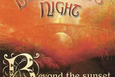 Beyond The Sunset - 2004 - The Romantic Collection