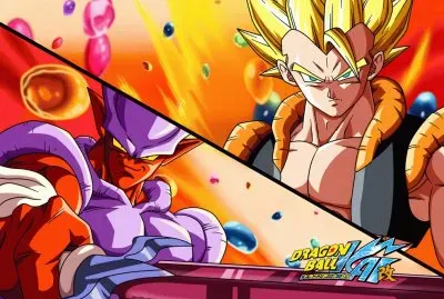 gogeta vs janemba