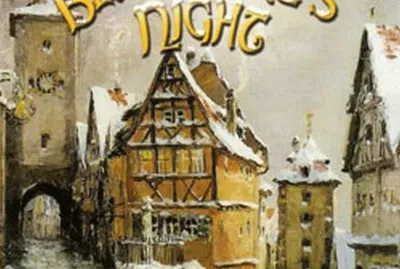 Blackmore 's Night - 2006 - Winter Carols