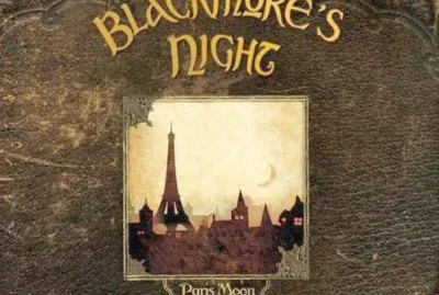 Blackmore 's Night - 2007 - Paris Moon