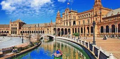 sevilla plz 4 jigsaw puzzle