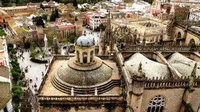 sevilla cated jigsaw puzzle