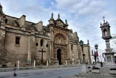 פאזל של el puertodesantamaria