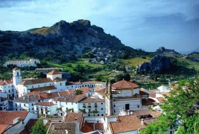 grazalema