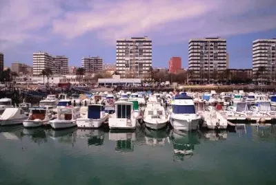 la bahÃ­a,cadiz