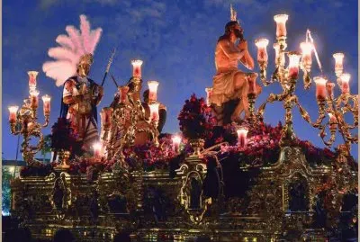 ESTRELLA jigsaw puzzle