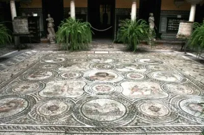palacio de lebrija,sevila