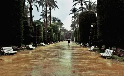 parque cadiz