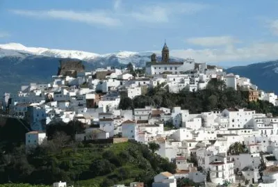sierra de cadiz