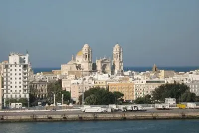 vista cadiz