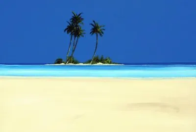 Ilha Deserta jigsaw puzzle