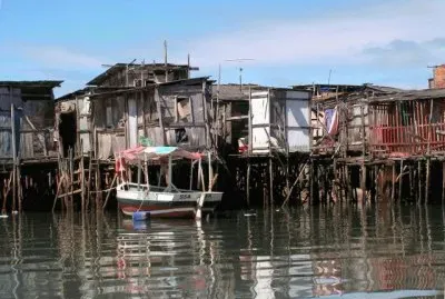 Alagados - Salvador