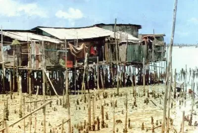 Alagados -Salvador