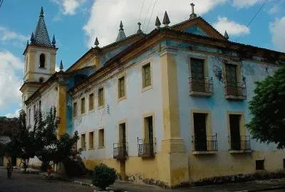 Cachoeira - Bahia
