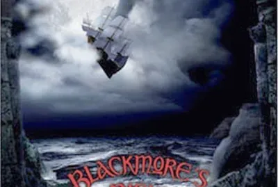 Blackmore 's Night - 2008 - Secret Voyage