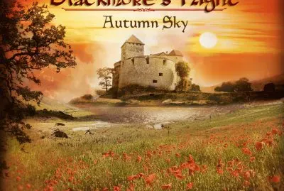 Blackmore 's Night - 2010 - Autumn Sky