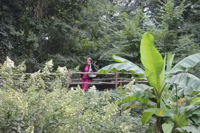 פאזל של puy du fou