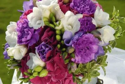 bouquet