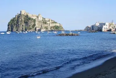 Castelo Aragonese
