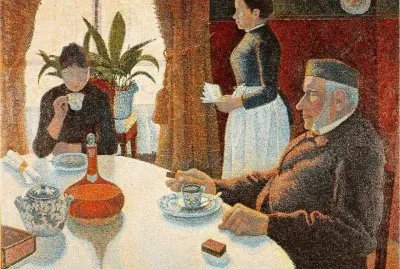 Paul Signac 1863-1935