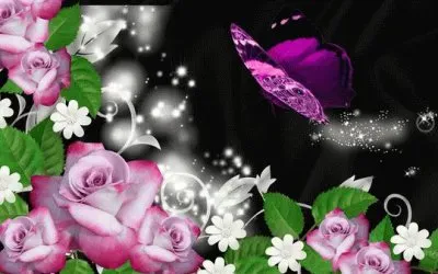 Sparkle jigsaw puzzle