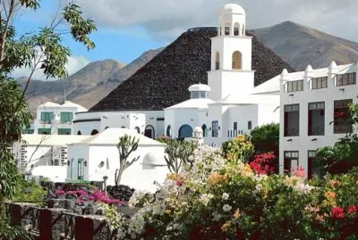 Lanzarote jigsaw puzzle