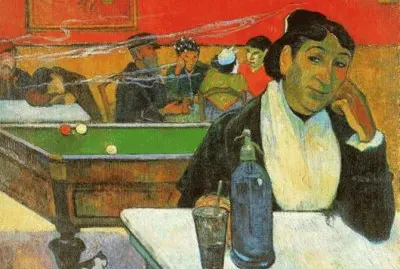 Paul Gauguin