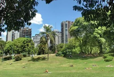 Barranca Belgrano-Bs.As.-Argentina