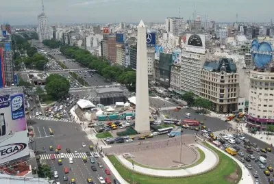 Obelisco-Bs.As.-Argentina jigsaw puzzle