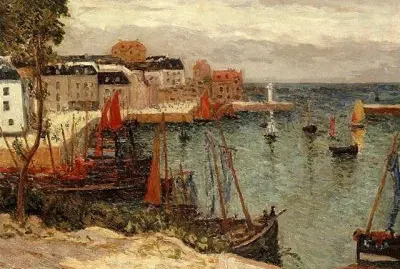 Maxime Maufra
