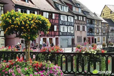 Colmar Alsace