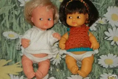 Barriguitas