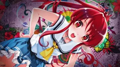 Young Girl jigsaw puzzle