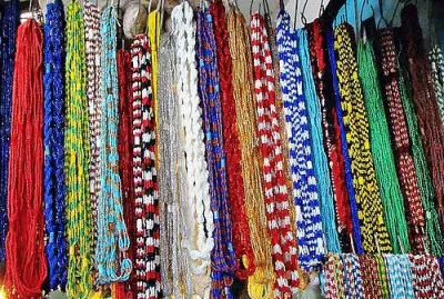 Guias - CandomblÃ©