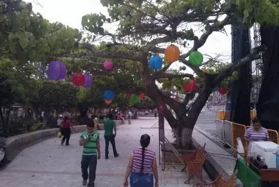 fiesta