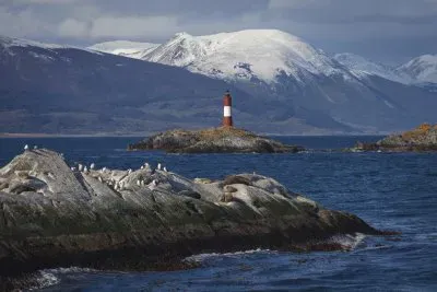 Ushuaia, Argentina