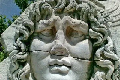 Masque Didyma