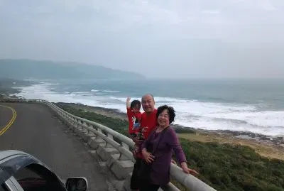 åŽ»æµ·è¾¹