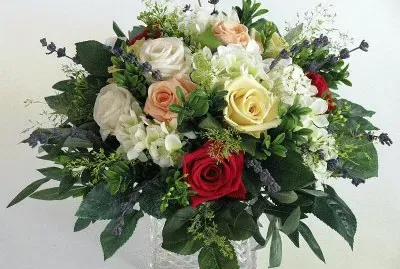 Beautiful Bouquet