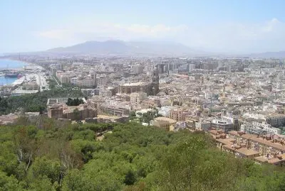 Malaga