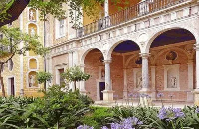 jardines de pilato jigsaw puzzle