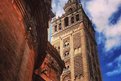 פאזל של giralda