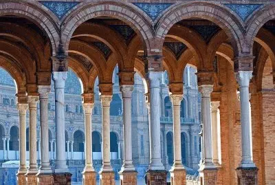 פאזל של arcos2