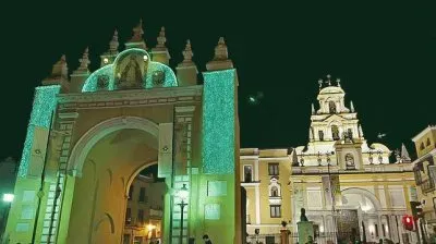 macarena jigsaw puzzle