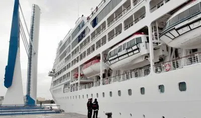 פאזל של esclusa de sevilla